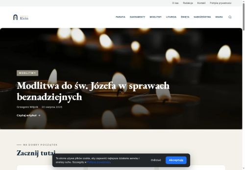 parafiakicin.pl