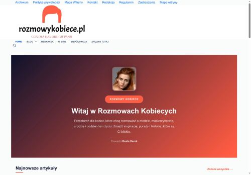 parafianockowa.pl