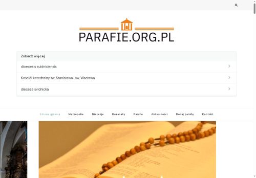 parafie.org.pl