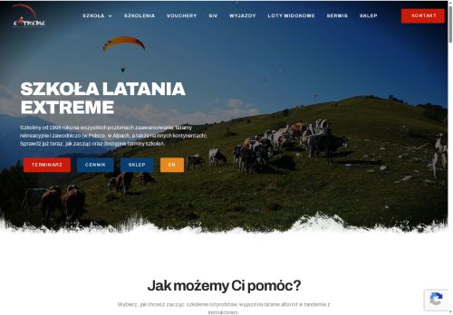 paragliding.com.pl