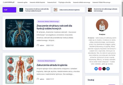 paralala.pl