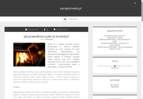 parapetowka.pl