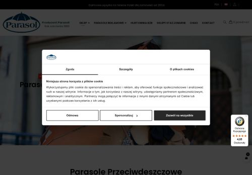 parasol.com.pl