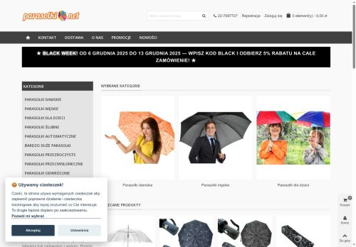 parasolki.net