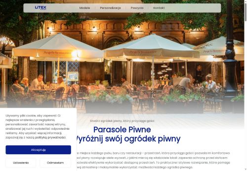 parasolpiwny.pl