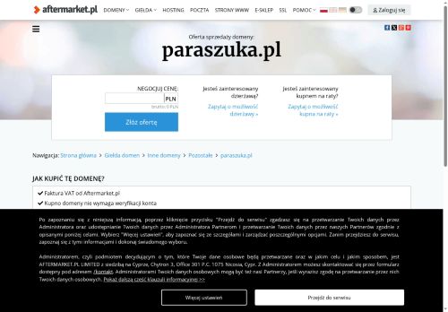 paraszuka.pl