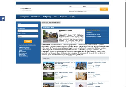 pardalowka.com