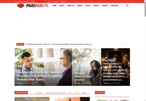 paripari.pl
