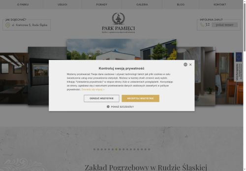 park-pamieci.pl