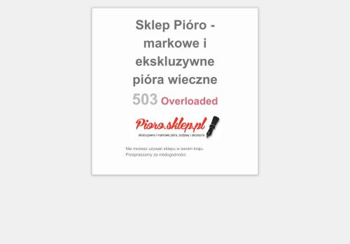 parker-waterman.com.pl