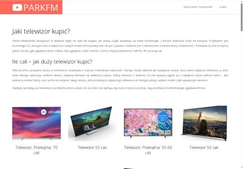 parkfm.com.pl