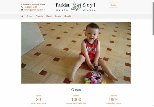 parkiet-styl.com.pl