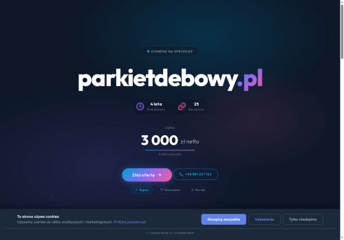 parkietdebowy.pl