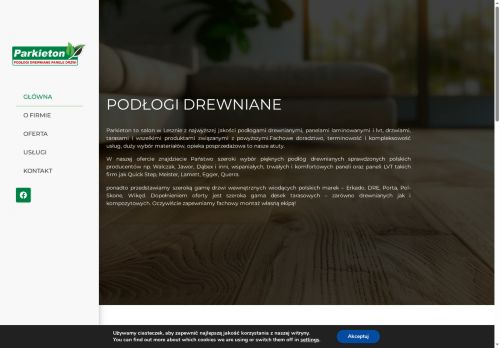 parkieton.pl