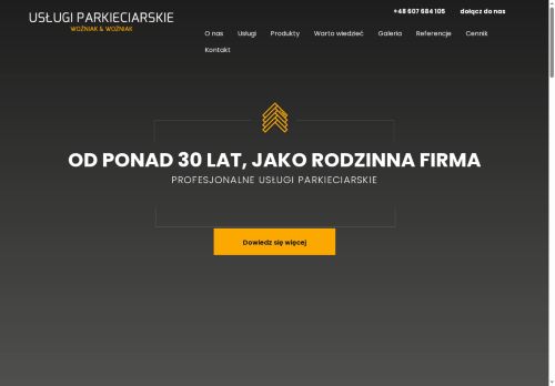 parkietowanie.pl
