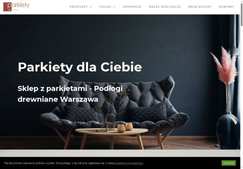 parkietydlaciebie.pl