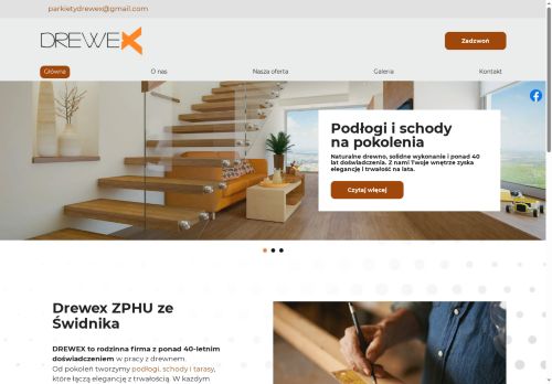 parkietydrewex.com
