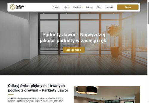 parkietyjawor.pl