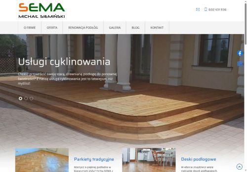 parkietysema.pl