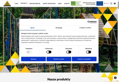 parkilinowe.pl