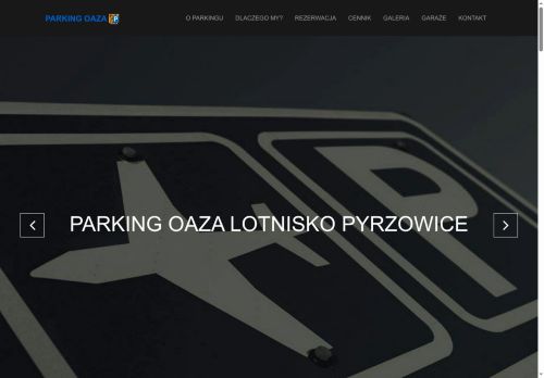 parking-oaza.pl