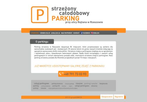 parking.rzeszow.pl