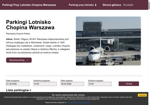 parking24warszawa.pl