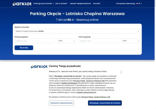 parkingiokecie24.pl