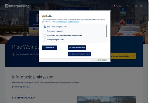 parkingpodziemny.pl