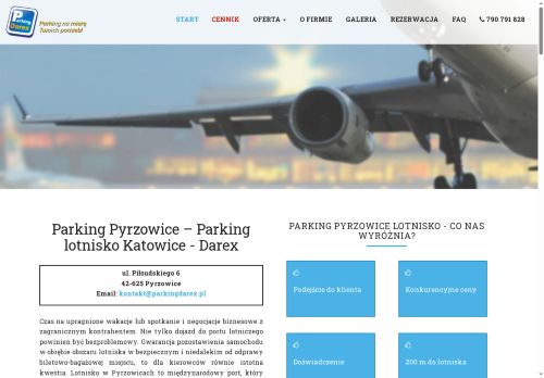 parkingpyrzowicedarex.pl