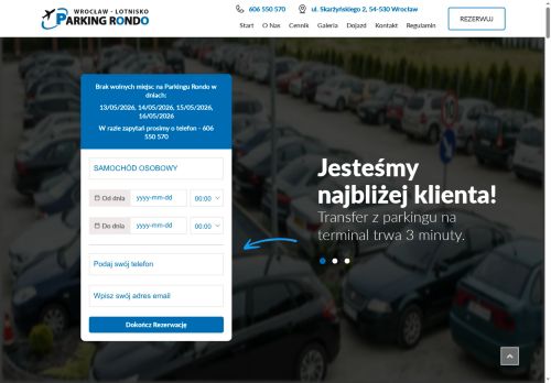 parkingrondo.pl