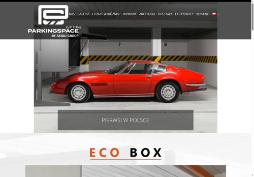 parkingspace.pl