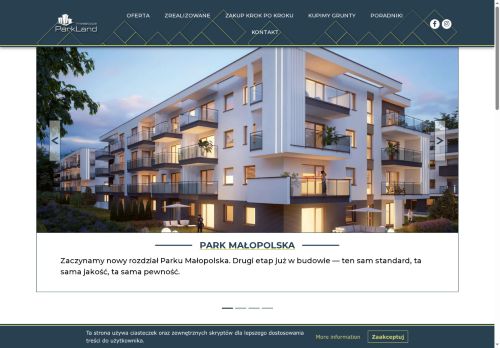 parkland.pl