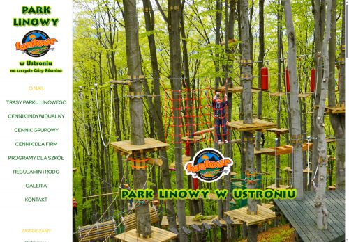 parklinowy.pl