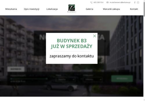 parkowadzielnica.pl