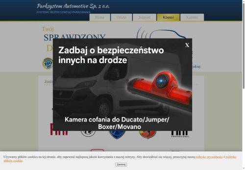 parktronik.pl
