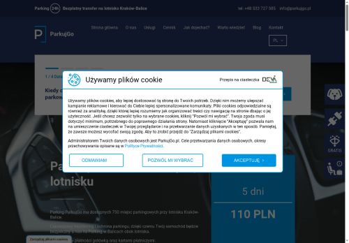 parkujgo.pl