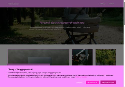 parolijunior.pl