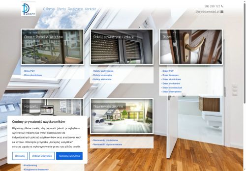 parrotad.pl