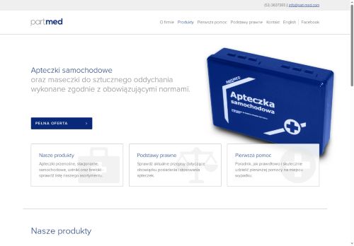 part-med.com