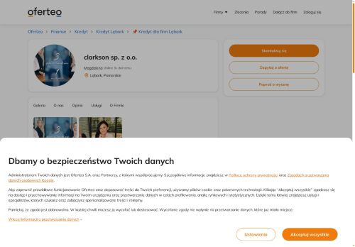partnerkifinansowe.oferteo.pl