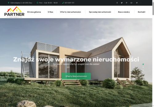 partnernieruchomosci.info