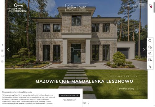 partnersinternational.pl