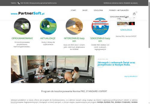 partnersoft.pl