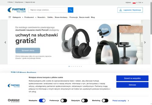 partnertele.com