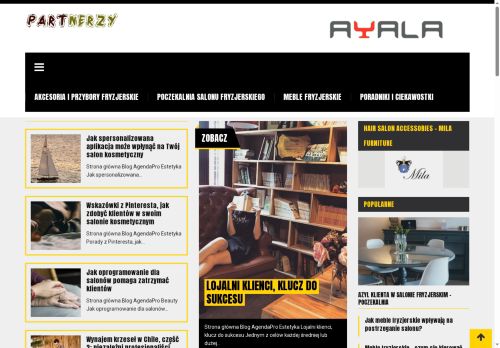 partnerzy.info.pl