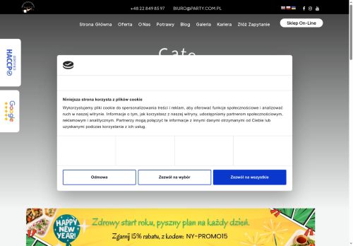 party.com.pl