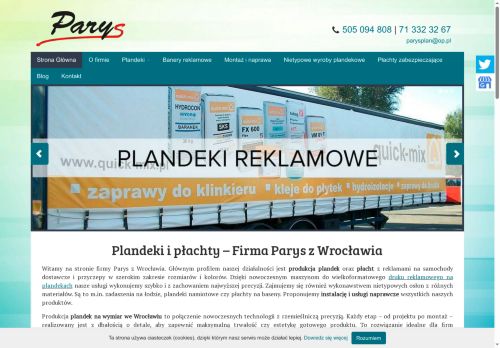 parys-wroclaw.pl