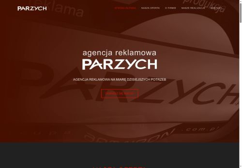parzych.pl