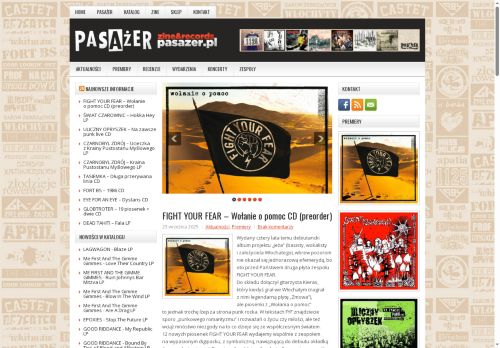 pasazer.pl